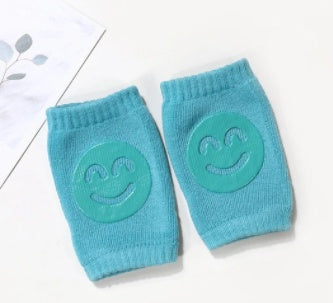 Baby Socks Knee Pads