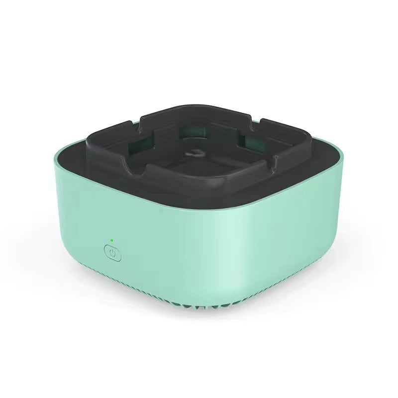 Multifunctional Air Purifying Ashtray